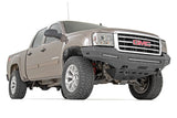Rough Country - Front Bumper - Fabricated - Prerunner - LED - GMC Sierra 1500 2WD/4WD (07-13)