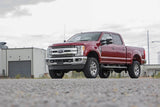 Rough Country - 3 Inch Lift Kit - M1 - Front Diesel Coils - Ford F-250 Super Duty 4WD (17-22)