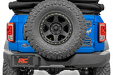 Rough Country - Tailgate Reinforcement - Ford Bronco 4WD (2021-2025)