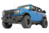 Rough Country - Loaded Strut Pair - 2 Inch - Front - Ford Bronco 4WD (2021-2025)