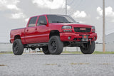 Rough Country - 6 Inch Lift Kit - NTD - V2 - Chevy/GMC 1500 4WD (99-06 & Classic)