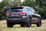 Rough Country - 2.5 Inch Lift Kit - N3 Struts - Jeep Grand Cherokee 4WD (2016-2022)