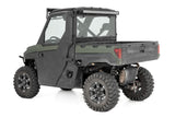 Rough Country - 50 In. Black Series LED Light Kit - Rear Mount - Polaris Ranger XP 1000
