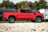 Rough Country - 3.5 Inch Lift Kit - N3 Struts - Rear Mono Leaf - Chevy Silverado 1500 (22-24)