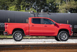 Rough Country - 3.5 Inch Lift Kit - N3 Struts - Chevy Silverado 1500 2WD/4WD (2019-2024 & Classic)