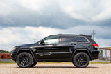 Rough Country - 2.5 Inch Lift Kit - Jeep Grand Cherokee WK2 2WD/4WD (2011-2022)