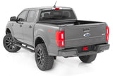 Rough Country - 3.5 Inch Lift Kit - Ford Ranger 4WD (2019-2023)