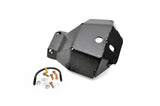 Rough Country - Diff Skid Plate - Front - Dana 44 - Jeep Wrangler JK/Wrangler Unlimited (07-18)