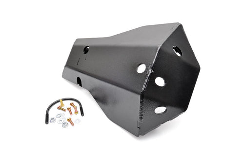 Skid Plate