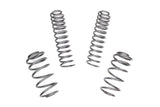 Rough Country - 2.5 Inch Lift Kit - 6 Cyl - Jeep Wrangler TJ (97-06)/Wrangler Unlimited (04-06)