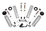 Rough Country - 3.25 Inch Lift Kit - V2 - Jeep Wrangler Unlimited 2WD/4WD (2007-2018)
