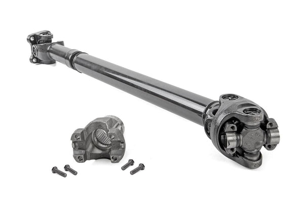 Rough Country - CV Drive Shaft - Front - Jeep Gladiator JT/Wrangler JL 4WD (2018-2026) - 5093.1A