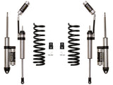 14-UP RAM 2500 4WD 2.5" STAGE 2 SUSPENSION SYSTEM