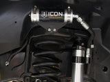 14-UP RAM 2500 4WD 2.5" STAGE 2 SUSPENSION SYSTEM (AIR RIDE)