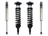 09-13 FORD F150 4WD 0-2.63" STAGE 1 SUSPENSION SYSTEM