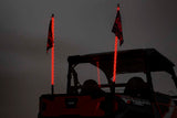 Rough Country - Whip Mount - Polaris General/Ranger 1000/Ranger XP 900/1000