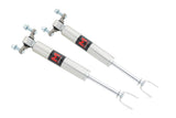 Rough Country - M1 Front Shocks - 5-8 In. - Torsion Bar Drop - Chevy/GMC 2500HD/3500HD (11-25)