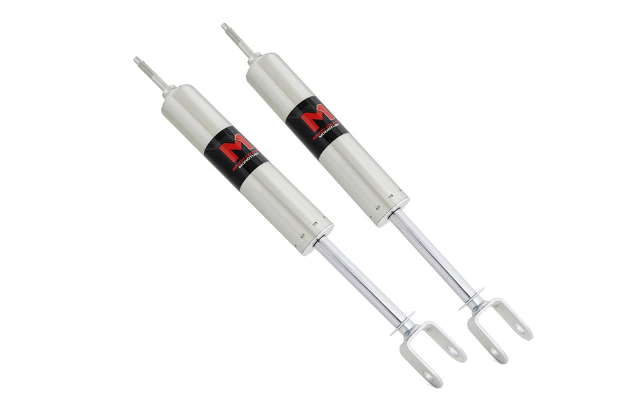 Rough Country - M1 Front Shocks - 0-3 In. - Chevy/GMC Sierra 1500/Silverado 1500/Tahoe/Yukon (99-06 & Classic)