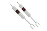 Rough Country - M1 Monotube Front Shocks - 3.5-6.5 In. - Chevy/GMC 1500 (99-06 & Classic)