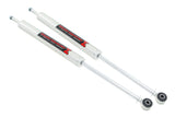 Rough Country - M1 Monotube Front Shocks - 4.5-5.5 In. - Dodge 1500 4WD (1994-2001)