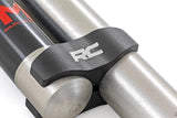 Rough Country - M1R Monotube Rear Shocks - 4-6 In. - Jeep Wrangler JL (21-24)/Wrangler Unlimited (18-25)
