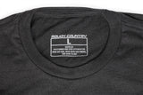 Rough Country - Rough Country T-Shirt - American Flag - Blue - 3XL