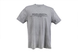 Rough Country - Rough Country T-Shirt - Horizontal Tread - Grey - LG