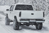 Rough Country - 4 Inch Lift Kit - V2 - Chevy C1500/K1500 Truck & SUV 4WD (1988-1999)