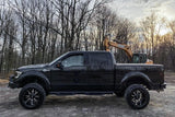Rough Country - 6 Inch Lift Kit - Ford F-150 4WD (2011-2013)