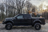 Rough Country - 6 Inch Lift Kit - Vertex/V2 - Ford F-150 4WD (2011-2013)