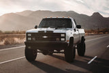 Rough Country - 6 Inch Lift Kit - 52 In. RR Springs - Chevy/GMC C10/K10 Truck & SUV/K5 Blazer (77-91)