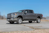 Rough Country - 2 Inch Lift Kit - Nissan Titan XD 2WD/4WD (2016-2024)