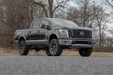 Rough Country - 3 Inch Lift Kit - Nissan Titan 2WD/4WD (2004-2024)