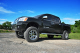 Rough Country - 6 Inch Lift Kit - N3 Struts - Nissan Titan 2WD/4WD (2004-2015)