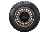 Rough Country - 285/65R18 Nitto Recon Grappler A/T