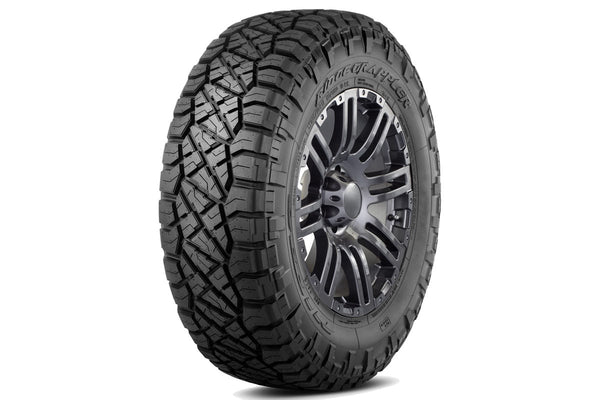 Rough Country - 35x12.50R22 Nitto Ridge Grappler - N217-250
