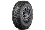 Rough Country - 285/70R17 Nitto Ridge Grappler