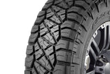 Rough Country - 285/70R17 Nitto Ridge Grappler