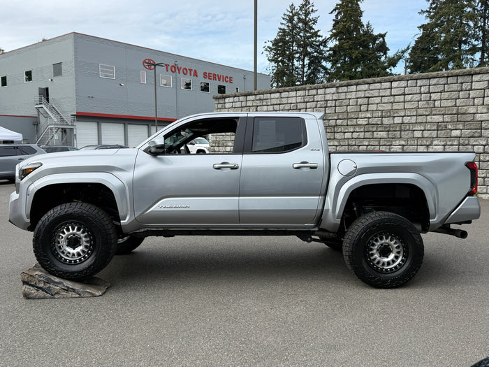 nomad used 2026 tacoma sr5 conquer