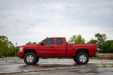 Rough Country - 5 Inch Lift Kit - Chevy Silverado & GMC Sierra 1500 2WD (2007-2013)