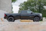 Rough Country - 5 Inch Lift Kit - Diesel -AISIN - V2 - Ram 3500 4WD (2019-2024)