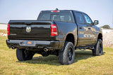 Rough Country - 6 Inch Lift Kit - 22XL - Ram 1500 2WD (2019-2024)