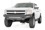 Rough Country - Front High Clearance Bumper - Chevy Silverado 1500 2WD/4WD (2007-2013)