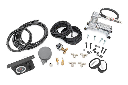 Air Compressors