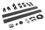 Rough Country - Power Running Boards - HT-Series - Double Cab - Toyota Tacoma (2024-2026)