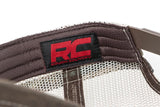 Rough Country - Rough Country Hat - Mesh - Rough Country Patch - Brown/Camo