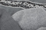 Rough Country - Rough Country Hoodie - Digital - Grey - SM