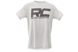Rough Country - Rough Country T-Shirt - Logo - Grey - 3XL