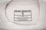 Rough Country - Rough Country T-Shirt - Logo - Grey - 2XL