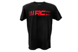 Rough Country - Rough Country T-Shirt - RC Lines - Black - 2XL